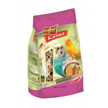 Täistoit viirpapagoidele Vitapol, 500g