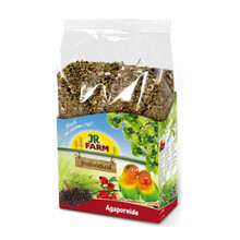Lembelinnutoit Jr Farm Individual For Love birds, 1 kg
