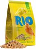 Päevane sööt kanarilindudele RIO, 500 g