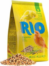 Päevane sööt kanarilindudele RIO, 500 g