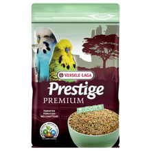Sööt viirpapagoidele Prestige Premium Versele Laga, 800 g