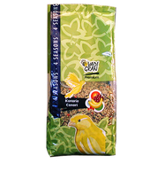 Linnusööt kanaarilindudele Vadigran Premium Mix, 1 kg