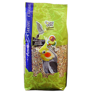 Papagoitoit Vadigran Premium Mix, 1 kg