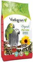 Papagoitoit Vadigran Parrot Original 451, 0.650 kg