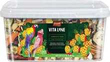Täissööt suurtele papagoidele Vitapol Vitaline, 1.6 kg