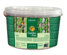 Kuivtoit metslindudele Garden&Fun 4 Seasons GF-12864, 2,4 kg