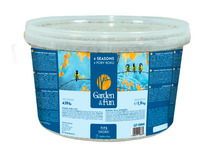 Linnutoit Garden&Fun, 1,9 kg