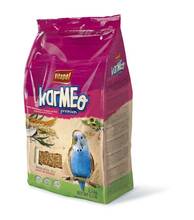 Täistoit väikestele papagoidele Vitapol Premium, 2.5 kg