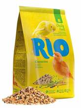 Päevane sööt kanarilindudele RIO, 1 kg