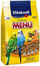 Vitakraft Menu Vital viirpapagoi toit, 500 g