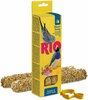 RIO maiused meega papagoidele ja eksootilistele lindudele, 2x40 g
