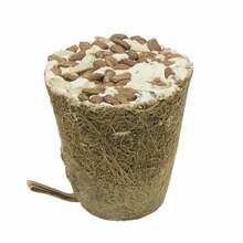 Kuivtoit metslindudele Garden&Fun Fat Bell GF-12837, 0.25 kg