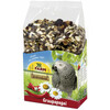 Hallpapagoi toit JR Farm Individual, 950 g