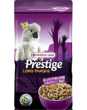 Papagoitoit Versele-Laga Australian Parrot Loro Parque Mix, 1 kg