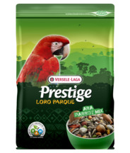 Papagoitoit Versele-Laga Loro Parque Mix, 2 kg