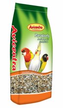 Kuivtoit väikestele ja keskmistele papagoidele Placek Classic Menu, 20 kg