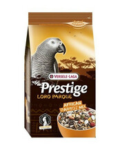 Aafrika papagoide toit Versele-Laga African Parrot Loro Parque Mix, 15 kg