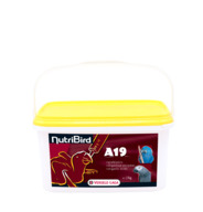 Tibude sööt Versele-Laga NutriBird A19, 3 kg