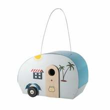 Linnumaja Garden&Fun Camping GF-12933, 19 x 28 cm