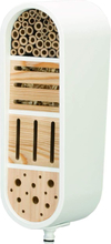 Putukahotell Gardena ClickUp 11370-20, valge/puit, 0.8 x 14.9 x 36.8 cm