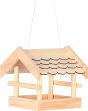 Linnumaja Garden&Fun GF-12901, 20 x 22 cm