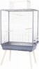 Linnupuur ZOLUX Neolife 80, 48 x 81 x 152 cm, hall
