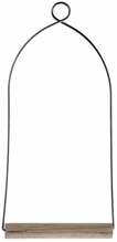 Linnukiik Trixie Arch Swing, 10 x 22 cm