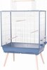 Linnupuur Zolux Neolife 80, sinine, 48 x 81 x 130 cm
