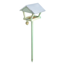 Linnusöötja postiga Esschert Design Strazdas, 113 x 26.4 cm