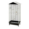 Linnupuur FERPLAST Nota Aviary, 161.5 cm