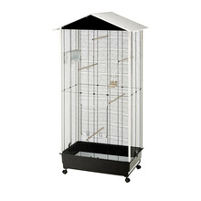 Linnupuur FERPLAST Nota Aviary, 161.5 cm