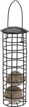 Linnusöötja PROGARDEN, metallist, 31.5 x 7 cm