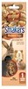 Maius närilistele ja küülikutele Vitapol Smakers Weekend Style Nutty, 45 g