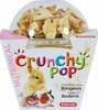 Maiustus närilistele Zolux Crunchy Pop Apple, 43 g
