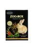 Küülikute toit Megan Zoo-Box, 420 g