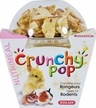 Maiustus närilistele Zolux Crunchy Pop Apple, 43 g
