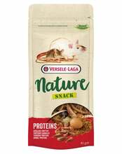 Suupiste närilistele Versele-Laga Nature Snack Proteins, 85 g