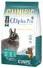 Toit küülikutele Cunipic Alpha Pro Adult, 1,75 kg