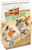 Väikeloomade toit Vitapol Vita Herbal, küülikutele/merisigadele/hamstritele, 0,1 kg