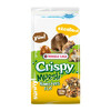 Versele-Laga Crispy Muesli hamstritele, 400 g