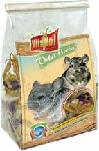 Maiustus tšintšiljadele Vitapol Vita Herbal, 0,03 kg