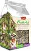 Toit närilistele Vitapol Vita Herbal, küülikutele/närilistele, 0,17 kg