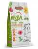 Kuivtoit merisigadele ALEGIA Herbal, 600 g