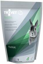 Toit küülikutele Trovet Rabbit RHF, 5 kg