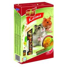 Täistoit hamstritele Vitapol, 500g