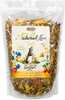 Kuivtoit rottidele Alegia Natural Line Gold, 2,2 kg