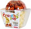 Maius närilistele Zolux Crunchy Pop Carrot, 43 g