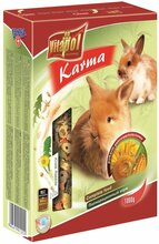 Täissööt küülikutele Vitapol, 1 kg