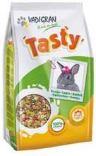 Toit küülikutele Vadigran Tasty, 2,25 kg