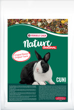 Versele-Laga Cuni Nature Original, 9 kg küülikutoit